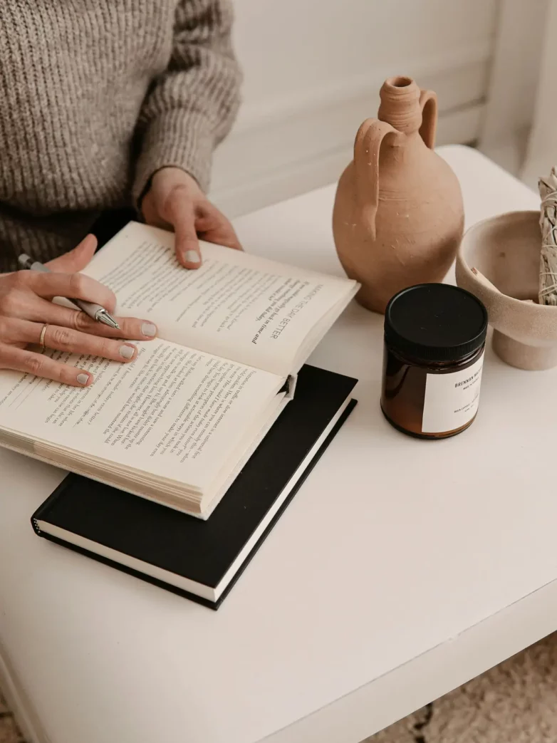 Personal Transformation Content: Waarom Verhalen over Groei Zo Krachtig Zijn op Social Media